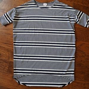 LuLaRoe Tops - Lularoe Irma Top LuLaRoe Tops - Lularoe Irma Top